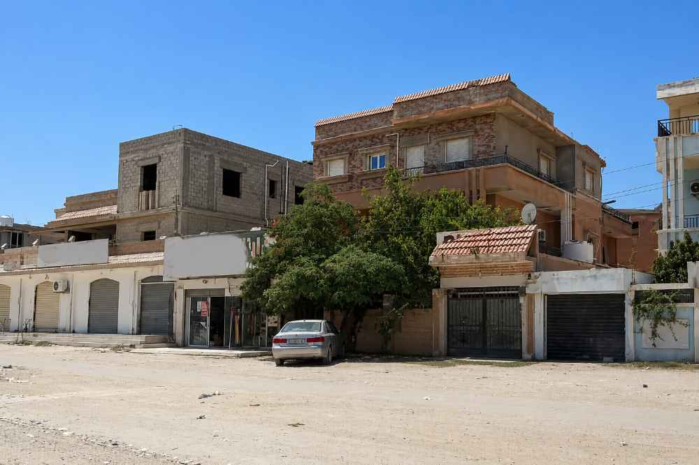 Villa | Semi-Finished | Al-Lithifi